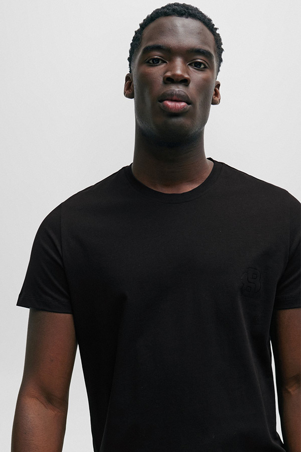 ΕΣΩΡΟΥΧΟ (ΣΕΤ ΚΟΝΤΟΜΑΝΙΚΟ & ΣΟΡΤΣΑΚΙ) BOSS - 001 ΜΑΥΡΟ